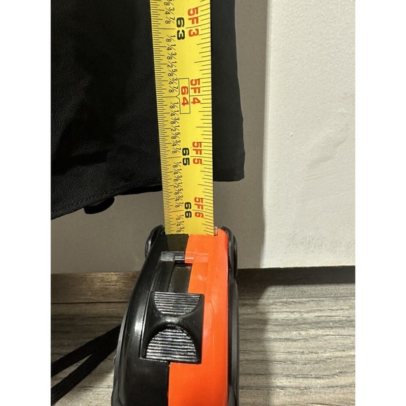 Dress the Population Women's Farah Halter Gown Sheer Dress XS NWOT - Picture 3 of 7